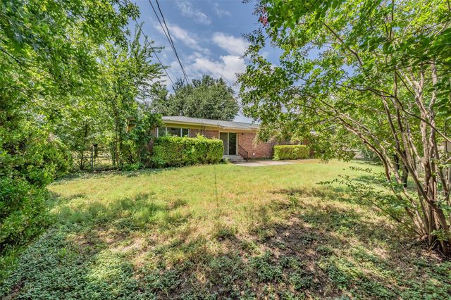 6721 Cylinda Sue Circle, North Richland Hills, TX 76180