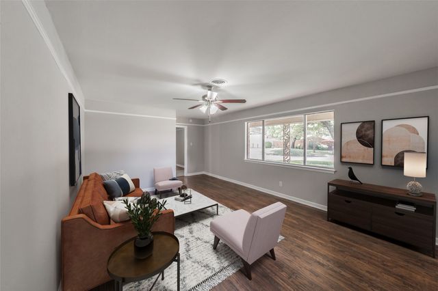 6721 Cylinda Sue Circle, North Richland Hills, TX 76180