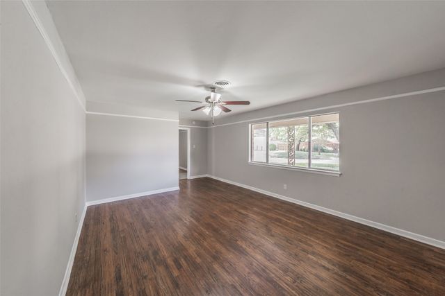 6721 Cylinda Sue Circle, North Richland Hills, TX 76180