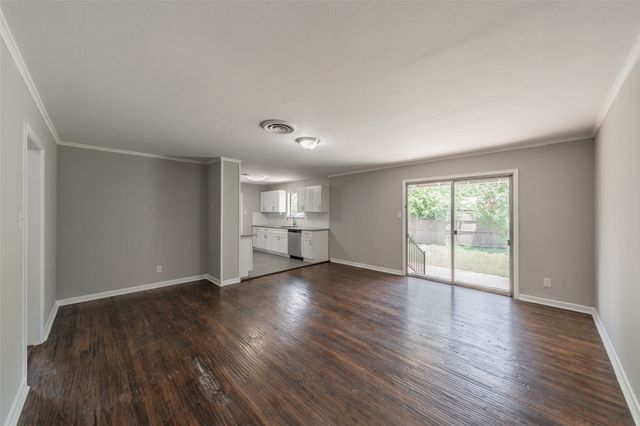 6721 Cylinda Sue Circle, North Richland Hills, TX 76180