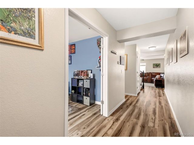 3663 Saguaro Cir, Colorado Springs, CO 80925