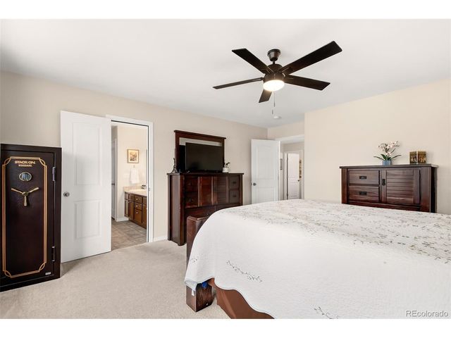 3663 Saguaro Cir, Colorado Springs, CO 80925