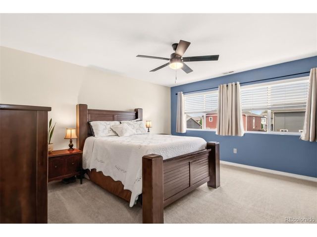 3663 Saguaro Cir, Colorado Springs, CO 80925