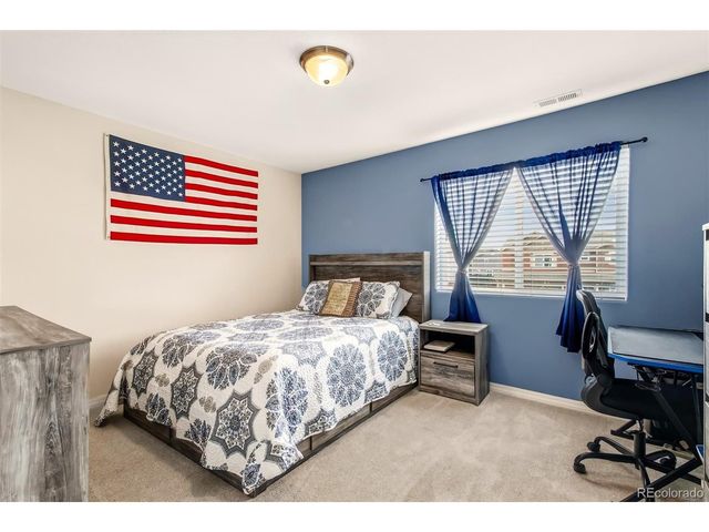 3663 Saguaro Cir, Colorado Springs, CO 80925