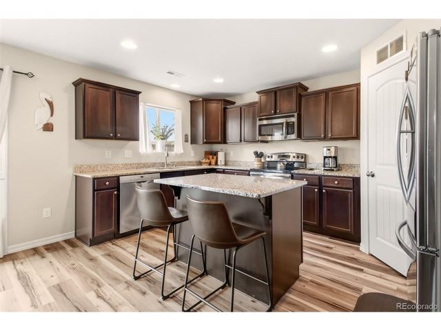 3663 Saguaro Cir, Colorado Springs, CO 80925