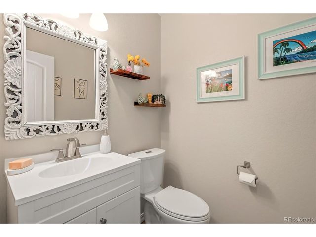 3663 Saguaro Cir, Colorado Springs, CO 80925