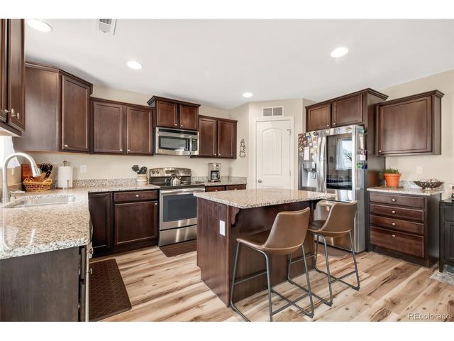 3663 Saguaro Cir, Colorado Springs, CO 80925