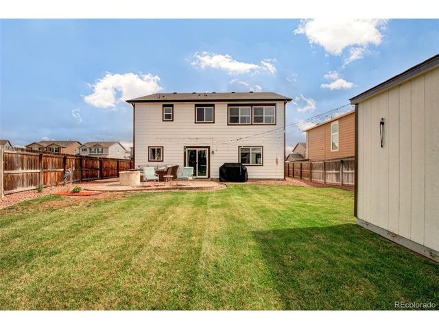 3663 Saguaro Cir, Colorado Springs, CO 80925