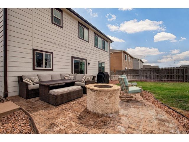 3663 Saguaro Cir, Colorado Springs, CO 80925