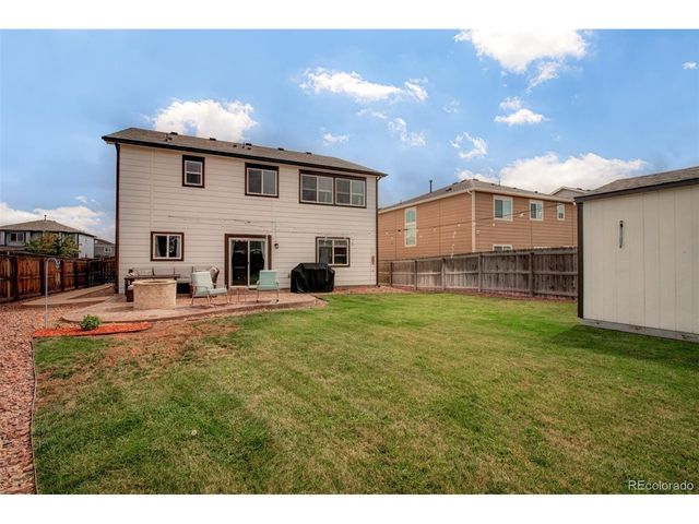 3663 Saguaro Cir, Colorado Springs, CO 80925
