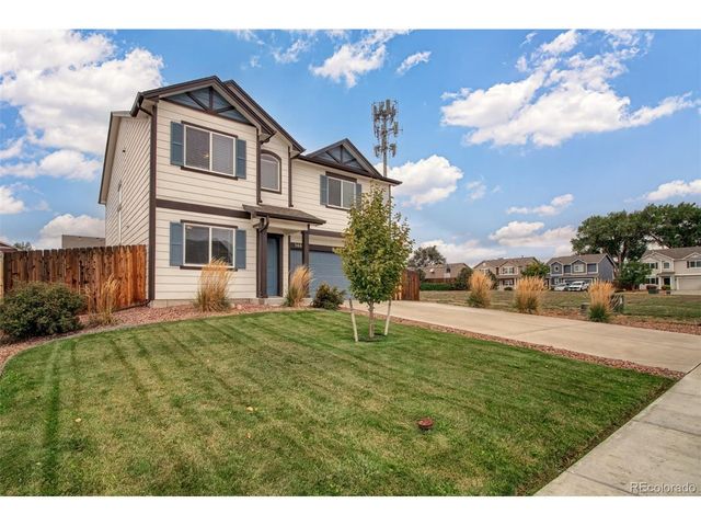 3663 Saguaro Cir, Colorado Springs, CO 80925