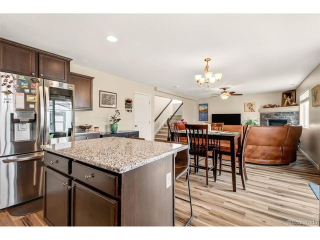 3663 Saguaro Cir, Colorado Springs, CO 80925