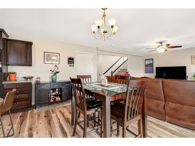 3663 Saguaro Cir, Colorado Springs, CO 80925