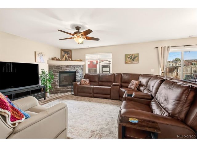 3663 Saguaro Cir, Colorado Springs, CO 80925
