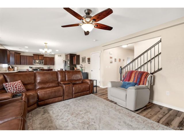 3663 Saguaro Cir, Colorado Springs, CO 80925