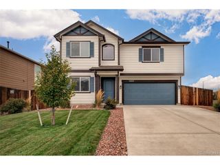 3663 Saguaro Cir, Colorado Springs, CO 80925