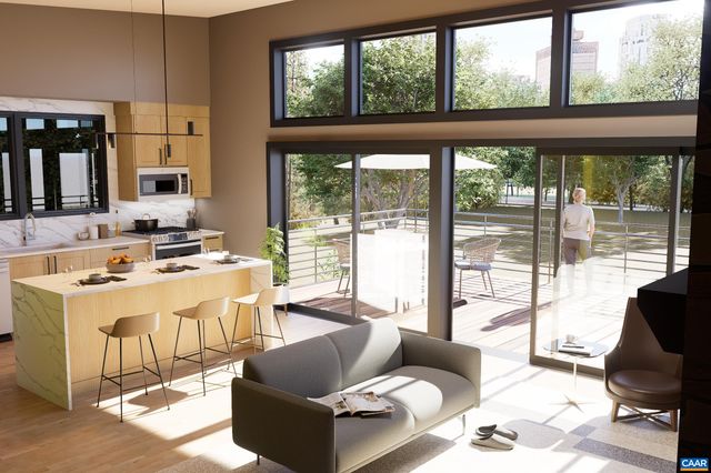 320 B 11TH ST, Charlottesville, VA 22902