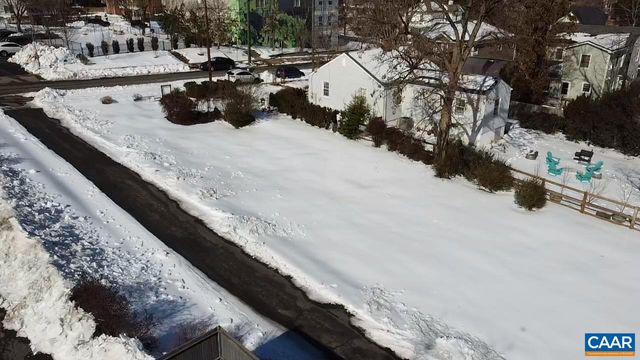 320 B 11TH ST, Charlottesville, VA 22902