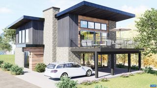 320 B 11TH ST, Charlottesville, VA 22902