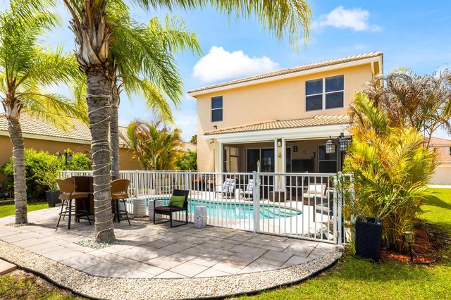 707 NW Leonardo Circle, Port St. Lucie, FL 34986