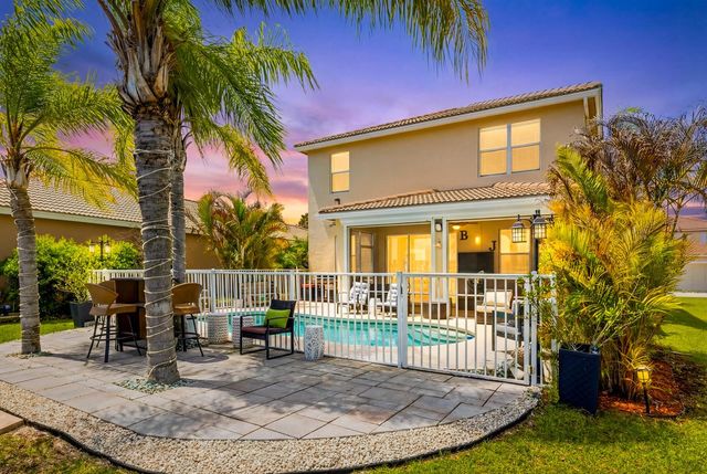 707 NW Leonardo Circle, Port St. Lucie, FL 34986