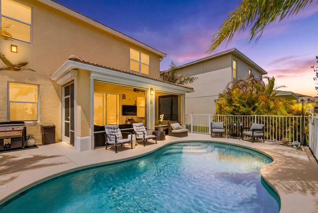 707 NW Leonardo Circle, Port St. Lucie, FL 34986