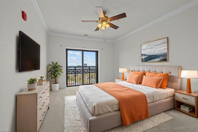 123 College PL P6, Norfolk, VA 23510