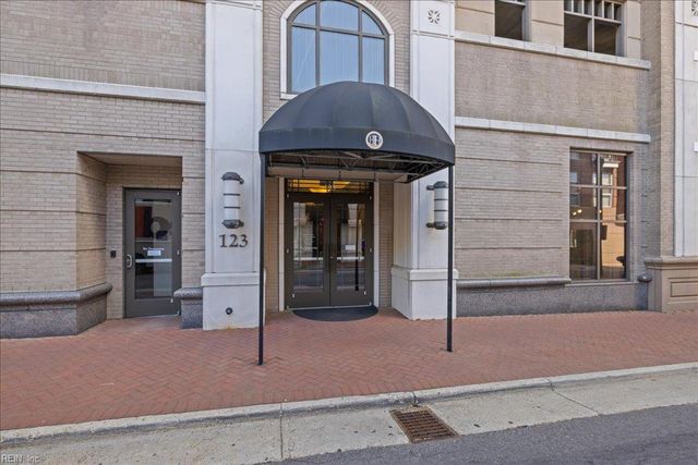 123 College PL P6, Norfolk, VA 23510