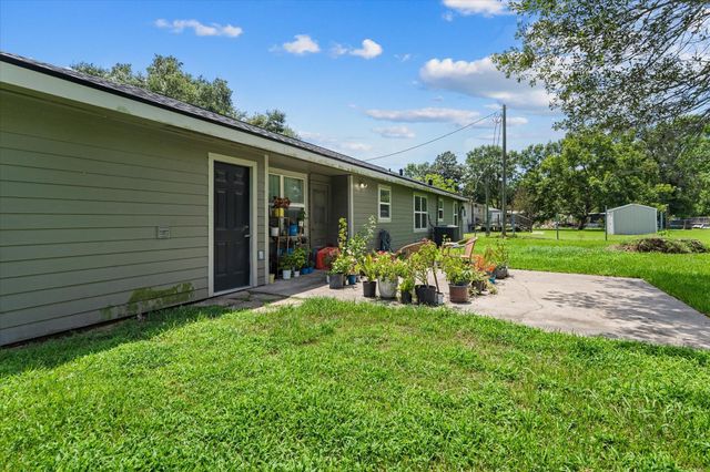 11707 Old Oaks Lane, Conroe, TX 77385