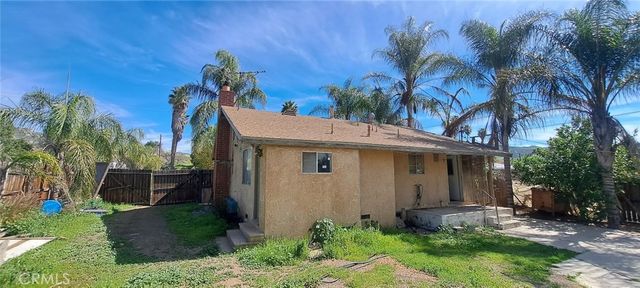 25767 Creag Avenue W, Homeland, CA 92548
