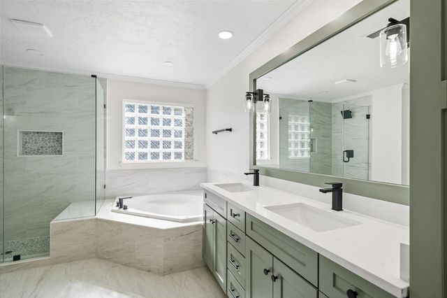 19507 Evening Shades Court, Humble, TX 77346