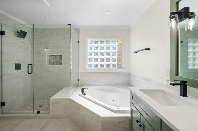 19507 Evening Shades Court, Humble, TX 77346