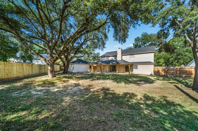 19507 Evening Shades Court, Humble, TX 77346