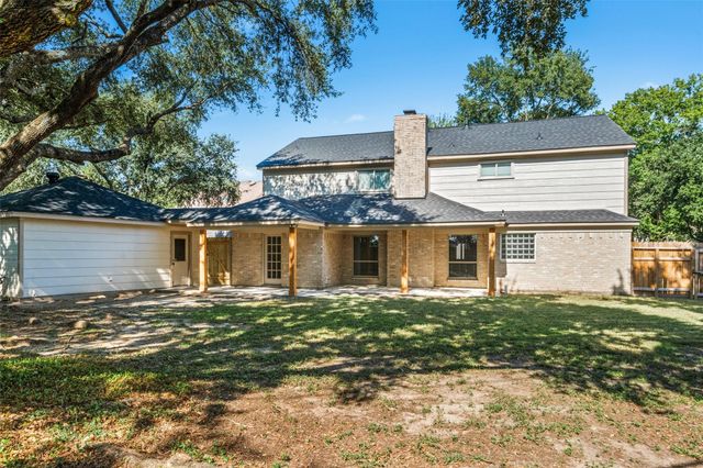 19507 Evening Shades Court, Humble, TX 77346