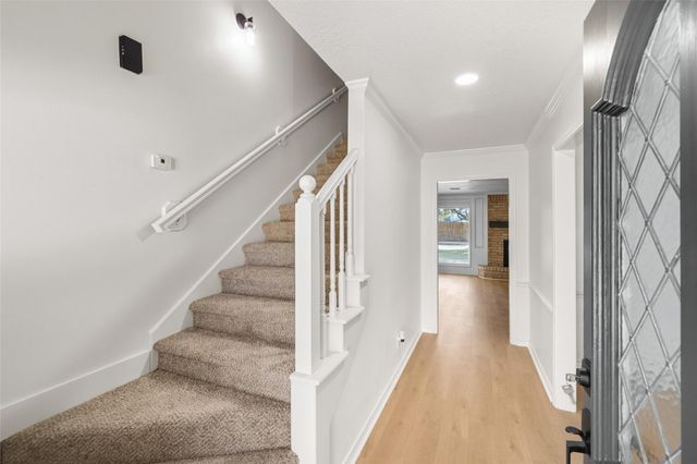 19507 Evening Shades Court, Humble, TX 77346