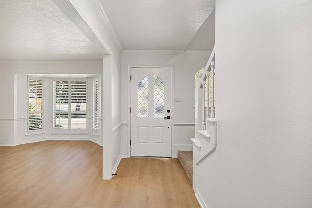 19507 Evening Shades Court, Humble, TX 77346