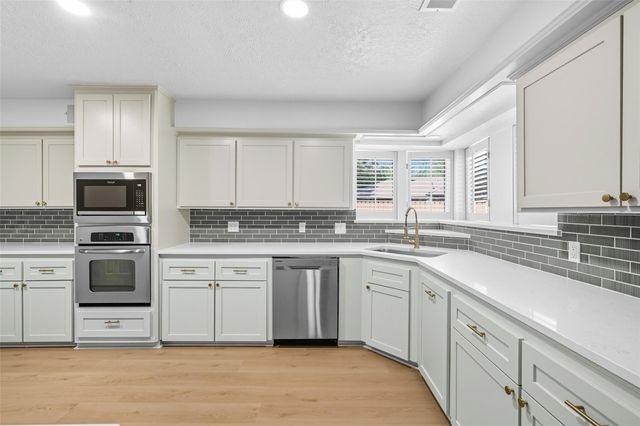 19507 Evening Shades Court, Humble, TX 77346