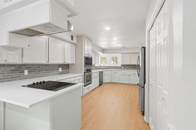 19507 Evening Shades Court, Humble, TX 77346