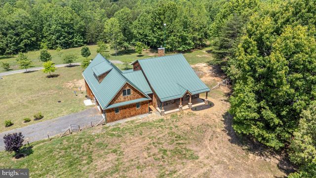 7522 STUBBS BRIDGE RD, Spotsylvania, VA 22551