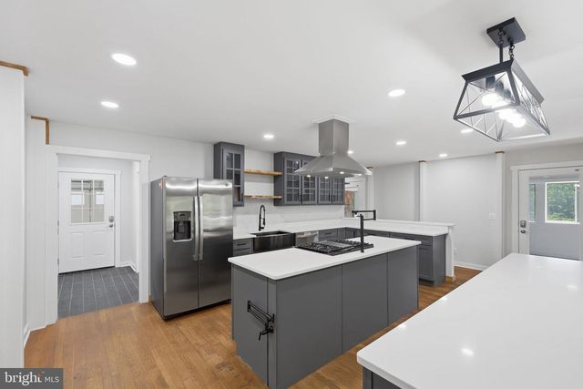 7522 STUBBS BRIDGE RD, Spotsylvania, VA 22551