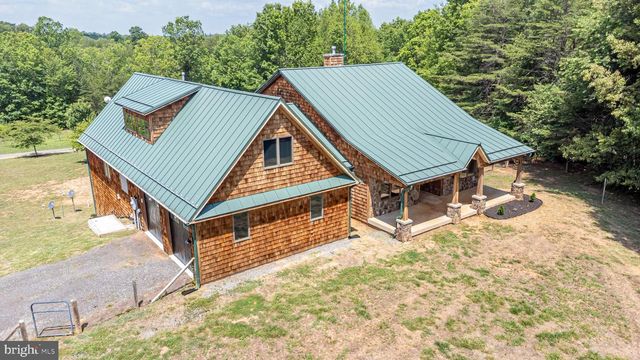 7522 STUBBS BRIDGE RD, Spotsylvania, VA 22551