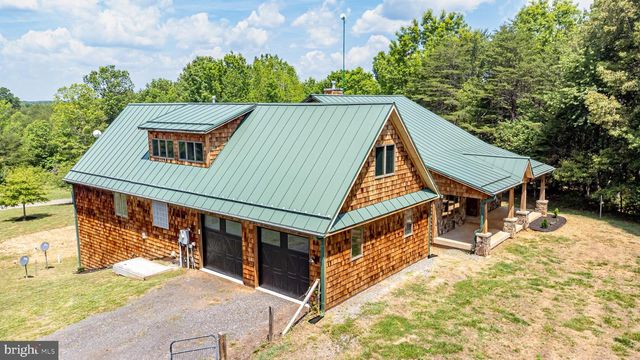 7522 STUBBS BRIDGE RD, Spotsylvania, VA 22551