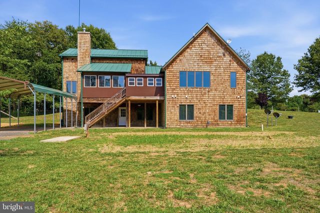7522 STUBBS BRIDGE RD, Spotsylvania, VA 22551