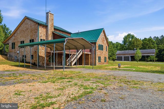 7522 STUBBS BRIDGE RD, Spotsylvania, VA 22551