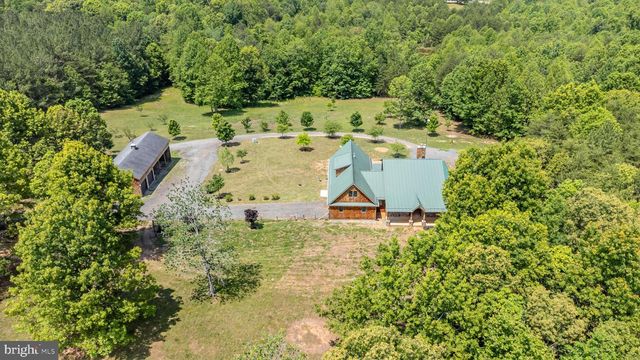 7522 STUBBS BRIDGE RD, Spotsylvania, VA 22551