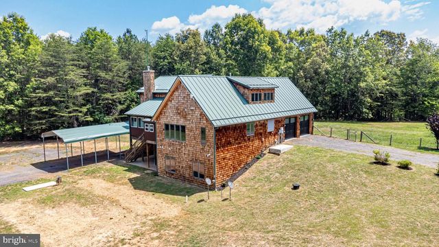 7522 STUBBS BRIDGE RD, Spotsylvania, VA 22551