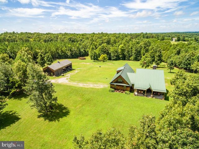 7522 STUBBS BRIDGE RD, Spotsylvania, VA 22551