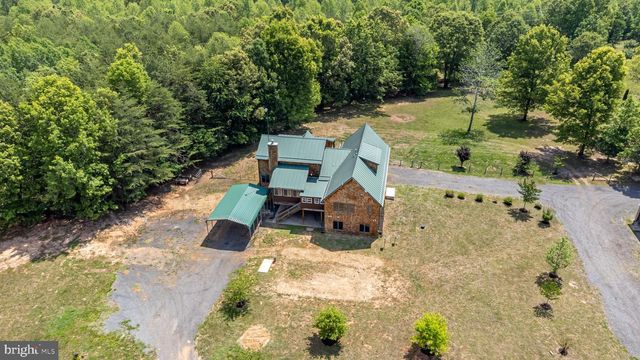 7522 STUBBS BRIDGE RD, Spotsylvania, VA 22551
