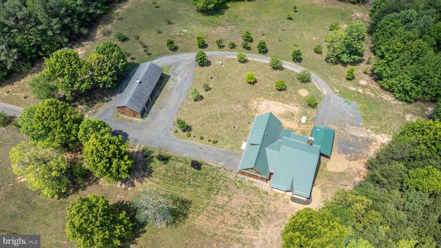 7522 STUBBS BRIDGE RD, Spotsylvania, VA 22551