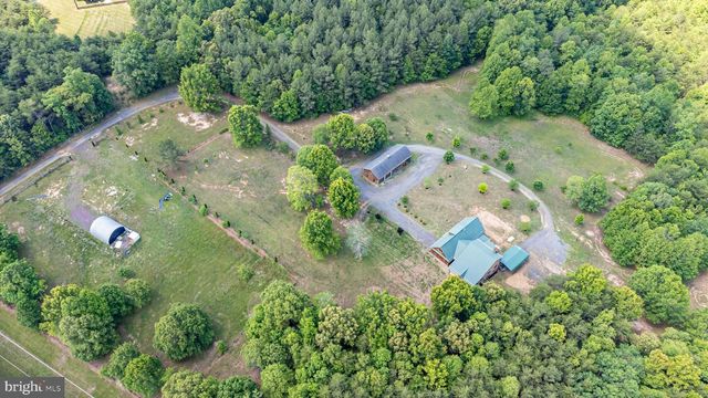 7522 STUBBS BRIDGE RD, Spotsylvania, VA 22551